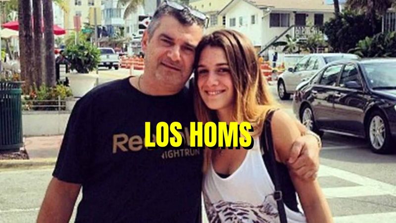 Horacio Homs dijo que la denuncia de De Paul a él y a su hija los tiene sin cuidado